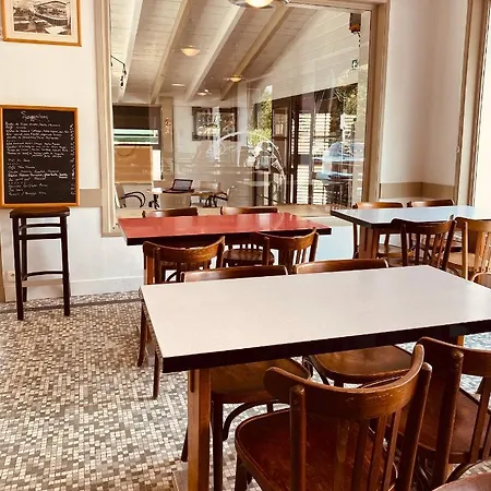 Bistrot Fine Hotel 2*