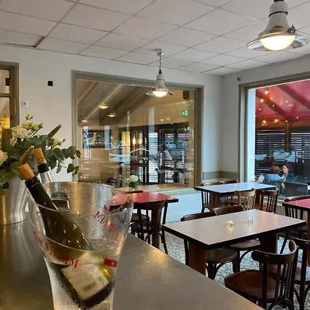 Bistrot Fine