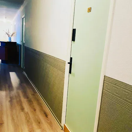 Hotel Bistrot Fine Anglet