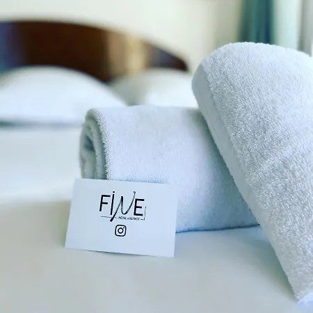 Bistrot Fine Otel