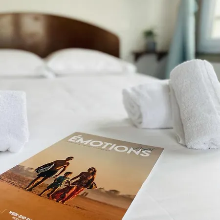 Bistrot Fine Hotel Anglet