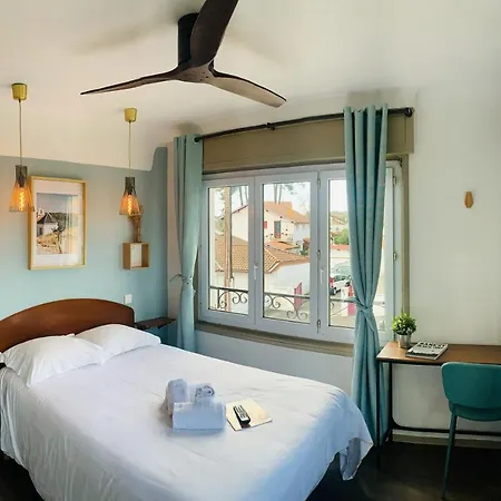 Hotel Bistrot Fine 2*