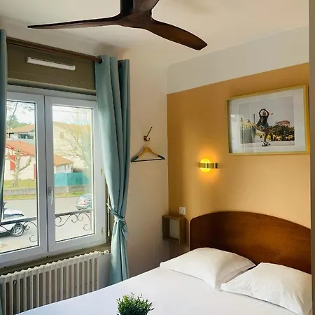 Bistrot Fine Hotel 2*