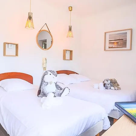 Bistrot Fine Hotel Anglet