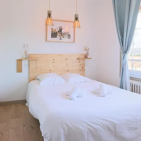 Hotel Bistrot Fine