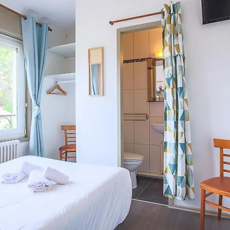 Hotel Bistrot Fine 2*