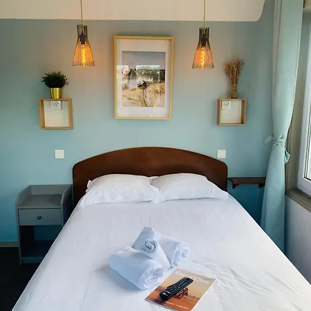 Hotel Bistrot Fine Anglet