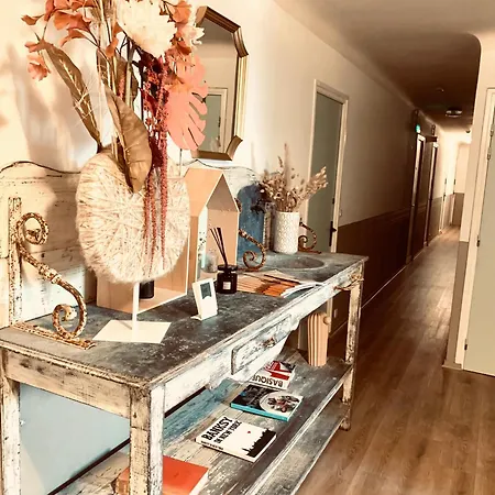 Bistrot Fine Hotel Anglet