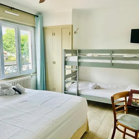 Bistrot Fine 2* Anglet