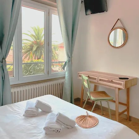 Hotel Bistrot Fine Anglet