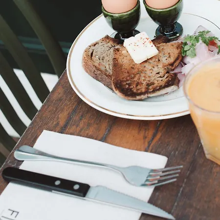 Bistrot Fine