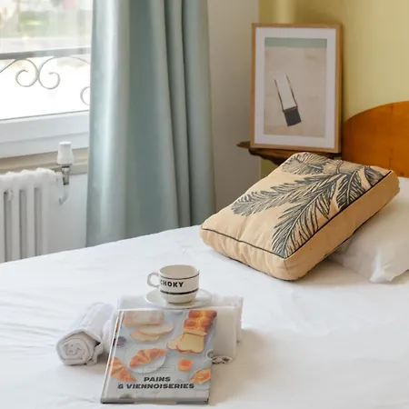 Bistrot Fine Otel