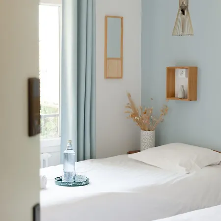 Otel Bistrot Fine Anglet