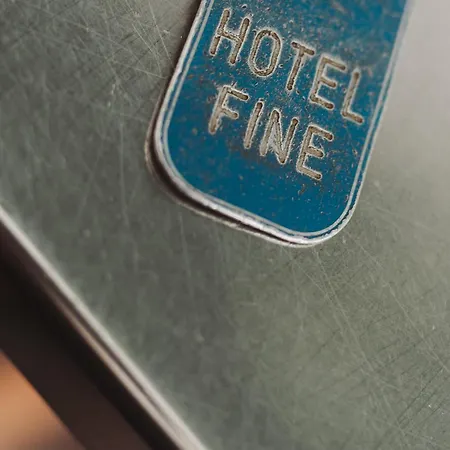 Otel Bistrot Fine Anglet