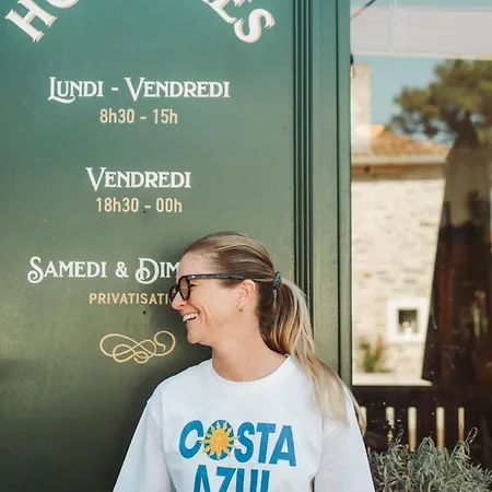 Bistrot Fine