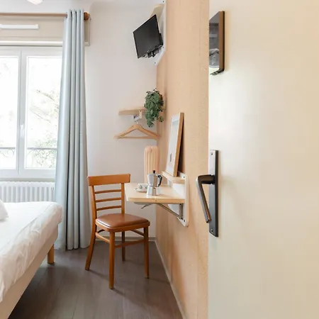 Otel Bistrot Fine