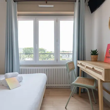 Bistrot Fine Otel