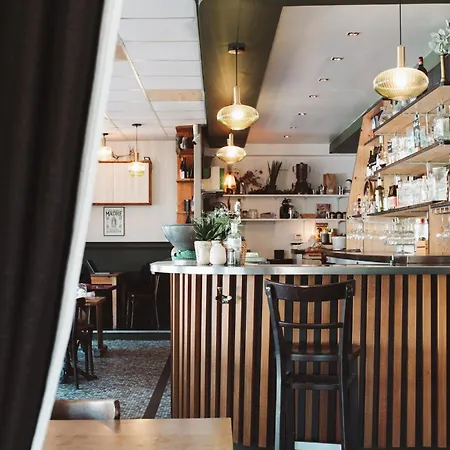 Otel Bistrot Fine