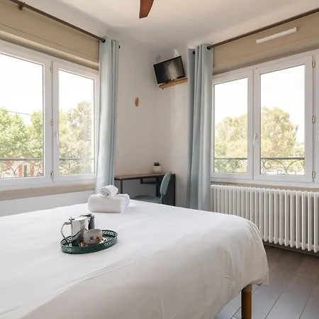 Otel Bistrot Fine 2*