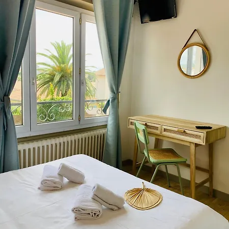 Bistrot Fine 2* Anglet