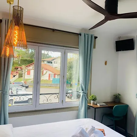 Otel Bistrot Fine