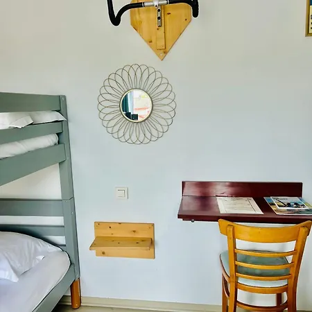 Bistrot Fine Otel 2*