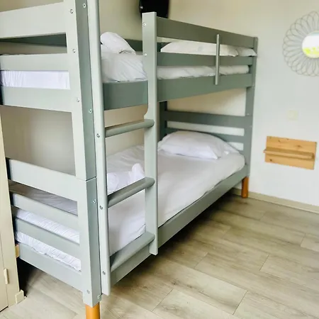 Otel Bistrot Fine Anglet
