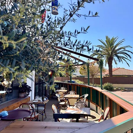 Otel Bistrot Fine 2*