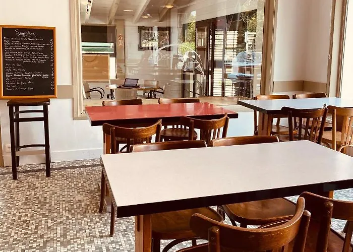 Bistrot Fine Hotel 2*