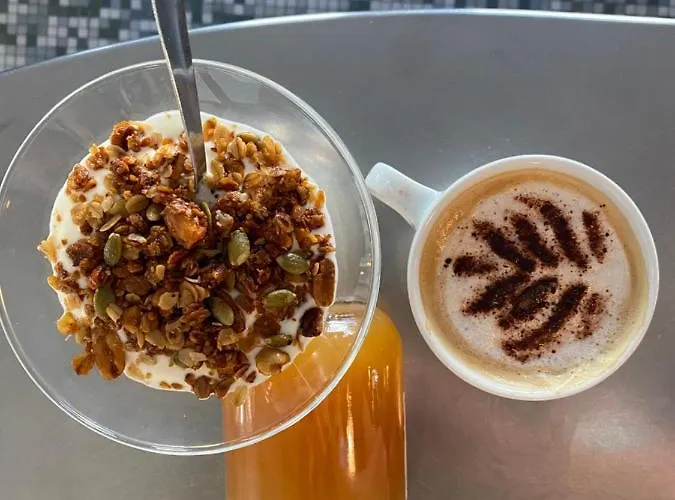 Hotel Bistrot Fine 2*