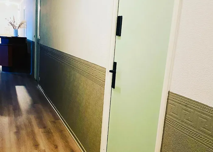 Hotel Bistrot Fine Anglet