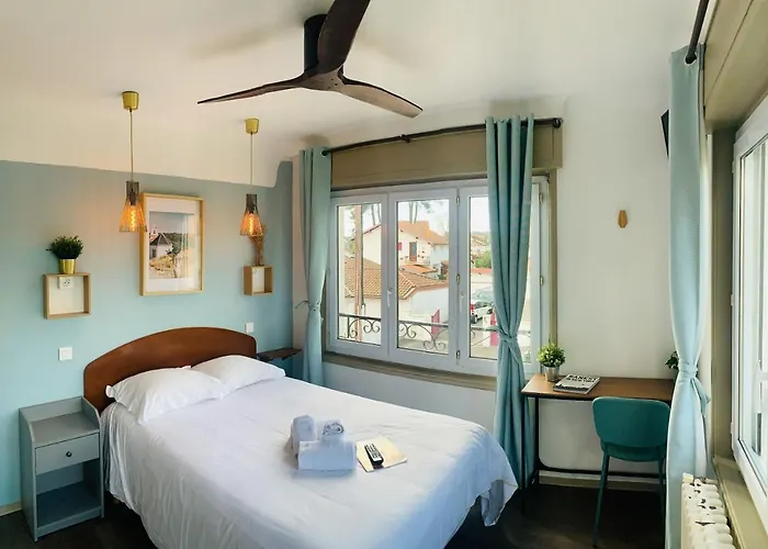 Hotel Bistrot Fine 2*