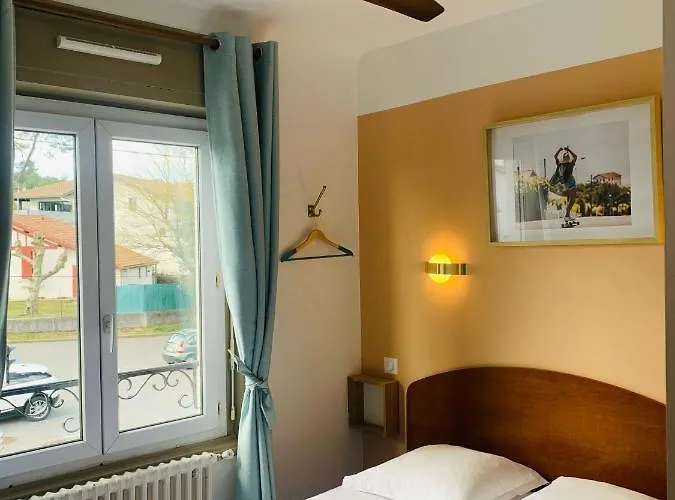 Bistrot Fine Hotel 2*