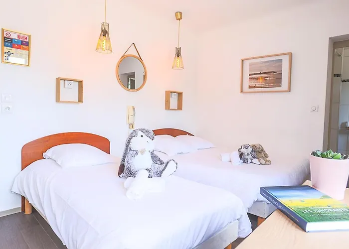 Bistrot Fine Hotel Anglet