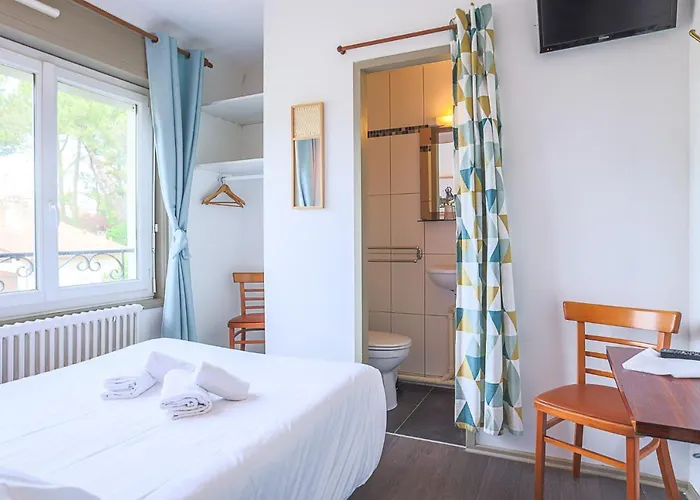 Hotel Bistrot Fine 2*