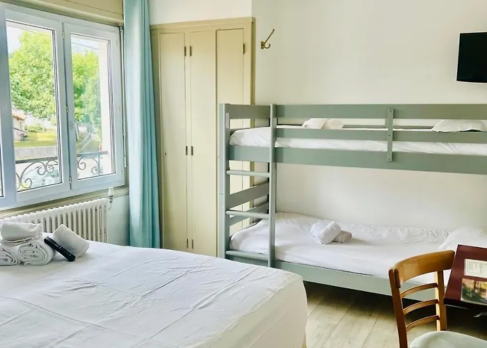 Bistrot Fine 2* Anglet